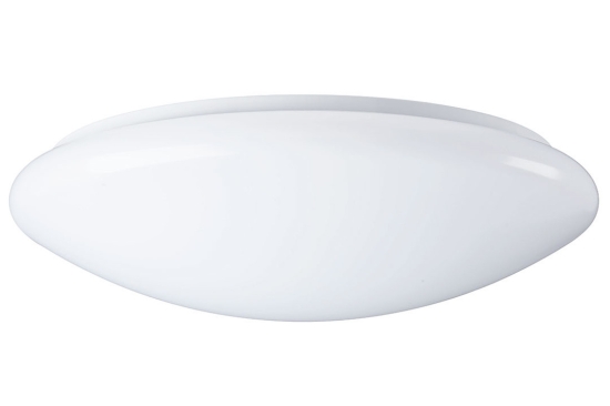 SYLV SVÍTIDLO LED START ECO SURFACE 17W 1550LM 4000K IP44 SENZOR 0043121