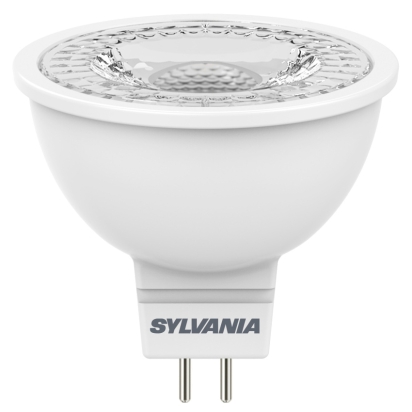 SYLV REFLED MR16 5,5W GU5.3 345LM 4000K 36ST SL 0026613