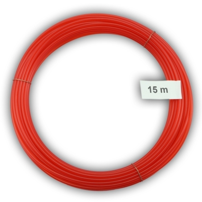 NG STRUNA NP 203 PROTAHOVACÍ PERLONOVÁ 15M X 4MM