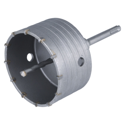 MDB VRTÁK SDS PLUS DO ZDIVA KORUNKOVÝ O 100MM X 110MM M16 8801966