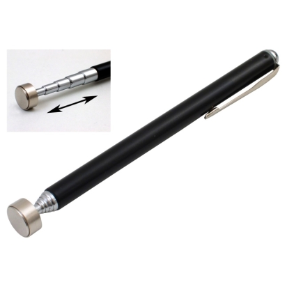 MDB MAGNET S TELESKOPICKOU RUKOJETÍ 135-600MM 543