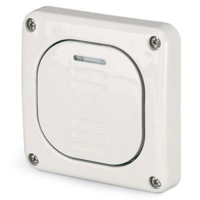 SCA SPÍNAČ Č.2 137.3462 PROTECTA 20A 250V IP66 PRO MONT. POD OM. (DODÁVÁNO BEZ KRABICE)