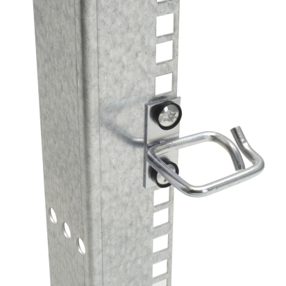 INTE HÁČEK VYVAZOVACÍ D3 40X40MM VH-D3-44, 86033026