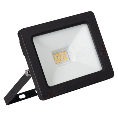 KAN SVÍTIDLO GRUN V3 LED N-10-B REFLEKTOR 10W 900LM 4000K IP65 31180