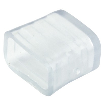 FK KONCOVKA PRO LED PÁSEK NA 230VDC 4738979