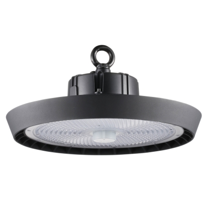 SYLV SVÍTIDLO LED HIGHBAY GRANIT 185W DALI 26000LM 840 IP65 MB ZÁVĚS. ČERNÁ 0039619