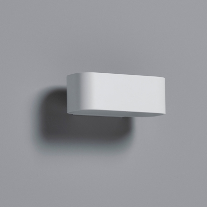 SYLV SVÍTIDLO LED LUMINA CURVE LED 5W 2700K 270LM IP20 BÍLÁ 3039983