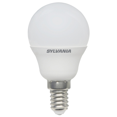 SYLV TOLEDO BALL V5 FR 250LM 827 E14 SL 0026950