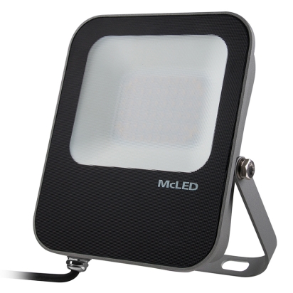 MCLED SVÍTIDLO LED REFLEKTOR VEGA 30 4000K 30W VYZAŘOVACÍ ÚHEL 120ST ML-511.605.82.0