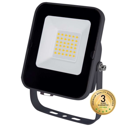 GRE SVÍTIDLO LED SMD ALFA 20W 6000K CW GXLR033