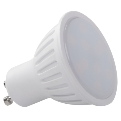 KAN ZDROJ LED TOMI LED 5W GU10-NW 22824