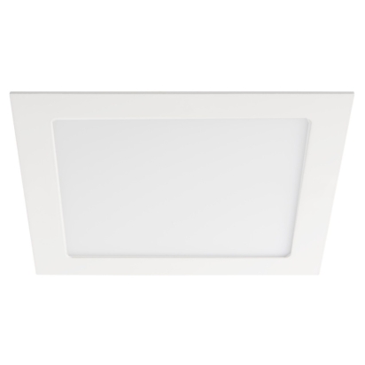 KAN SVÍTIDLO KATRO V2LED 18W-WW-W 1200LM 3000K VEST. BÍLÁ 28944