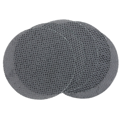 SBD DEW SÍŤ BRUSNÁ P 60 PR. 125MM 5KS DTM8560-QZ