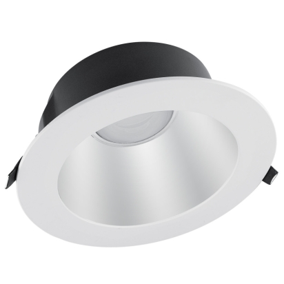 LDV SVÍTIDLO LED DOWNLIGHT DL UGR19 DN155 PFM 14W 1600LM 4000K IP54 180MM