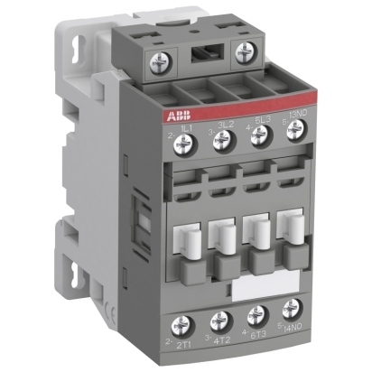 ABB STYKAČ AF12-30-10-13 100-250V50/60HZ-DC