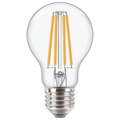 PH ZDROJ LED CLASSIC LEDBULB ND 10.5-100W 1521LM 4000K E27 A60 840 CL G