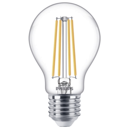 PH ZDROJ LED CLASSIC LEDBULB D 7,2-60W A60 E27 827 CL