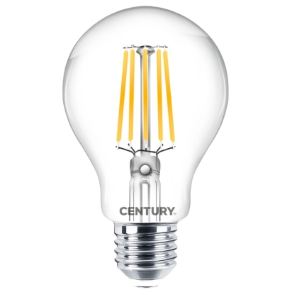 PHIL CEN LED ZDROJ FIL. HRUŠKA ČIRÁ 16W E27 4000K 2300LM 360ST 60X105MM