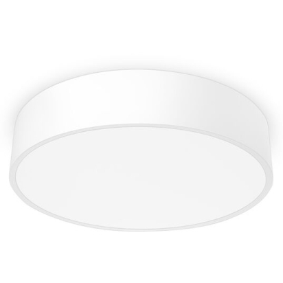 PAL SVÍTIDLO LED RENY 100W 8500LM 3000K DALI 800MM BÍLÁ MAT. 61001937_D