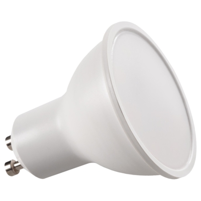 KAN ZDROJ TOMIV2 6,5W GU10-NW S 4000K 34970