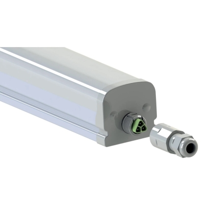 TUN SVÍTIDLO LED MARINER PR G1 TU 4 30W 4100LM 840 SST IP65  93101663 (DÉLKA 1170MM)