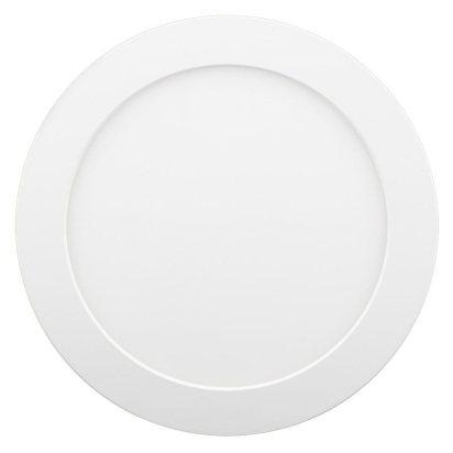 FK SVÍTIDLO LED UNI SLIM 3V1 24W 3000-4000-6000K MAGNETICKÉ KULATÉ BÍLÉ 4739518