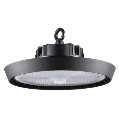 SYLV SVÍTIDLO LED HIGHBAY GRANIT 226W DALI 31000LM 840 IP65 MB ZÁVĚS. ČERNÁ 0039626