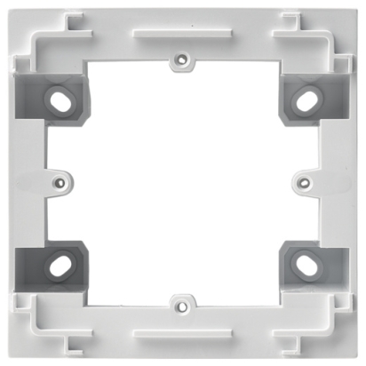 HAG LUMINA WL5810 KRABICE NÁST. LUMINA INTENSE BÍLÁ LESK