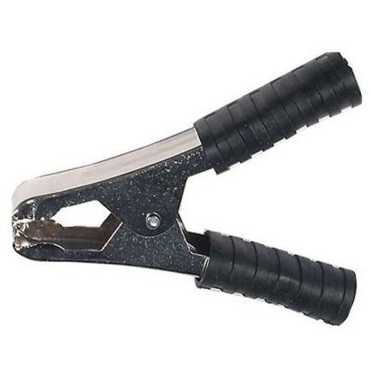 TIPA KROKOSVORKA NA AUTOBATERIE 200A ČERNÁ L120MM 3380154