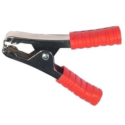 TIPA KROKOSVORKA NA AUTOBATERIE 200A RUDÁ L120MM 3380155
