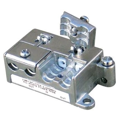 TIPA  ROZBOČOVAČ ANTÉNNÍ P2 (2VÝSTUPY) 81652 - EMME ESSE 14411206