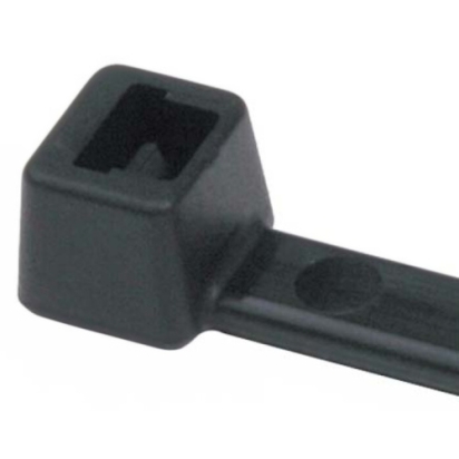TECH PÁSEK VÁZACÍ VPC KRÁTKODOBĚ UV ODOLNÁ, NOSNOST 8KG, 33MM, ROZMĚR 2,5X140MM