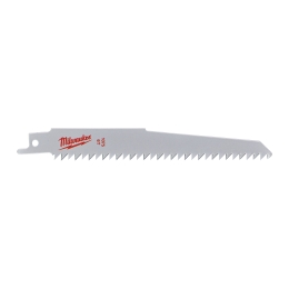 150 x 6 Tpi - 3 pcs