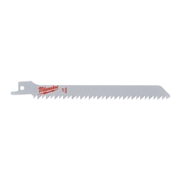 150 x 6 TPi (no plunge cut) - 3 pcs