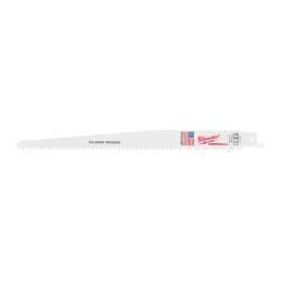 230 x 6 Tpi - 5 pcs