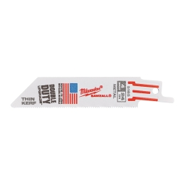 SM  100 x 24 Tpi - 5 pcs