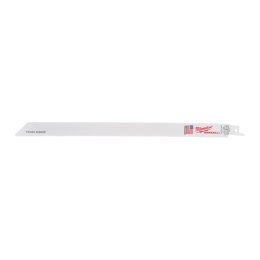 300 x 10 / 14 Tpi - 5 pcs