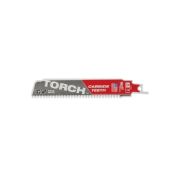 TCT TORCH 150 x 8 - 1pc