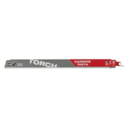 TCT TORCH 300 x 8 - 1pc