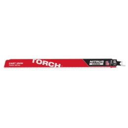 TCT TORCH NITRUS 300 x 8 - 1pc