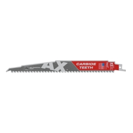 TCT AX 230 x 5 - 5pc