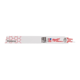 TORCH 300 x 10 Tpi - 5 pcs