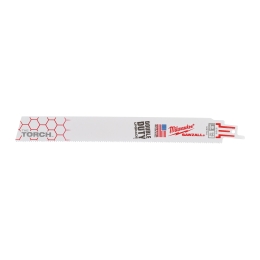 TORCH 230 x 14 Tpi - 5 pcs