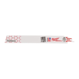 TORCH 230 x 18 Tpi - 5 pcs