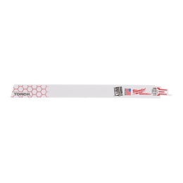 TORCH 300 x 18 Tpi - 5 pcs