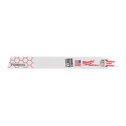 TORCH 230 x 10 Tpi - 25 pcs