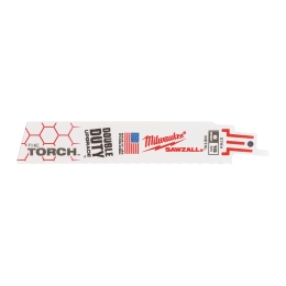 TORCH 150 x 18 Tpi - 25 pcs