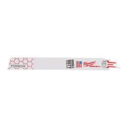 TORCH 230 x 14 Tpi - 25 pcs