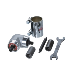Right Angle Drill Attachment - 1 pc