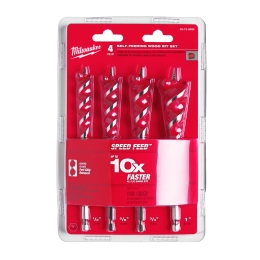 SPFD Set - 4 pcs